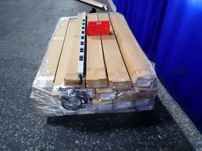 Used APC AP9221 Surge Protectors Ohio US | HGR 24 #1134644
