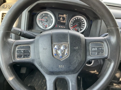 Used 2014 RAM 5500 Service & Utility Trucks Michigan US | Miedema Asset Management Group #1413870