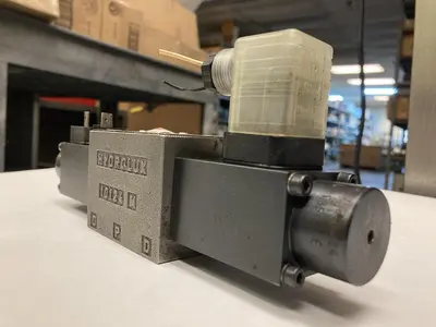 Used HUSKY HPN-676775 Solenoid Valves Ohio US | Surplus Asset Holdings #1246511