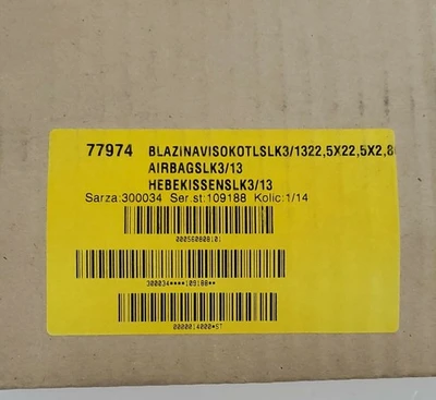 NEW Simplex 77974