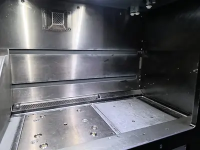 Used 2015 EOS M280 3D Printers Illinois US | Machinery Marketing International #1173950