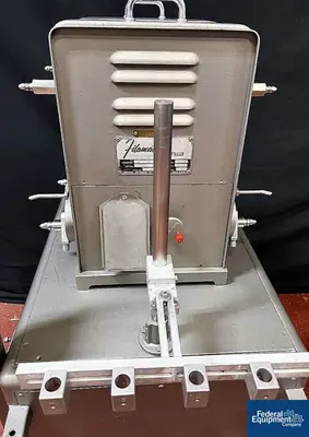 USED Filamatic Filamatic Filler, Model DAB-Z-5-4