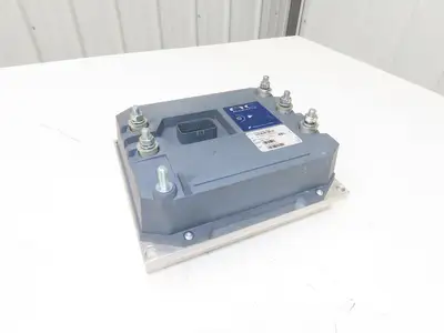 Danaher ACS48L-700F-23P AC SuperDrive Forklift Motor Controller 48V Off E80XN