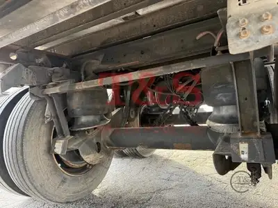 Used 2024 UTILITY _UNKNOWN_ Reefer Trailers Illinois US | T&S Trailer Pool #1509447