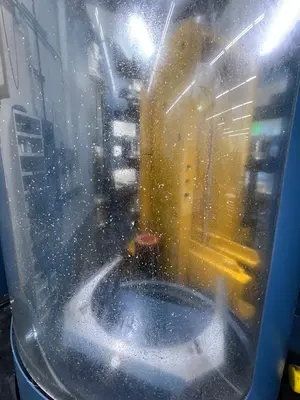 2013 MATSUURA CUBLEX-63V Must Move Immediately - Machining Centers - Vertical | Quick Machinery Sales, Inc. (10)