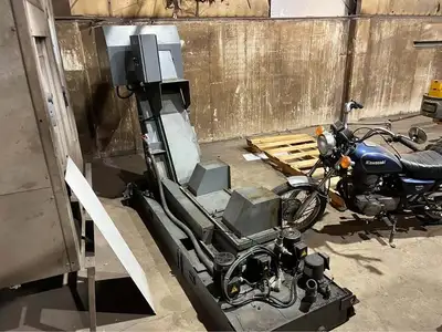 2005 OKUMA MU-400VA 5-Axis+ Vertical Machining Centers | Toolquip, Inc. (7)