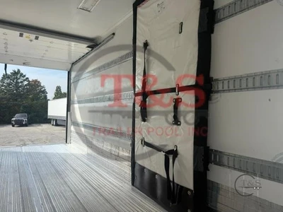 Used 2024 GREAT DANE _UNKNOWN_ Reefer Trailers Illinois US | T&S Trailer Pool #1545387
