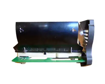 Used _UNKNOWN_ Subzero 055 Cassette D with UV Bulb for Mutoh Zephyr TS (Traffic Sign) Printers - KY-09023 UV Curing Systems Oklahoma US | Wide Image Solutions #1525372