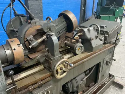 Used THE ADAMS CO 5 Gear Hobbers Ohio US | HGR 24 #1419732