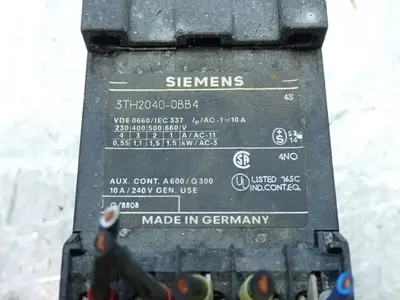 16pcs Assorted Industrial Electrical Lot