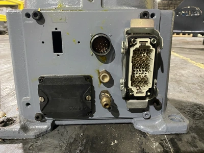 USED FANUC ARCMATE 120IC