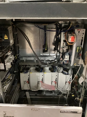 USED 2008 KUKA KR 100-2 PA