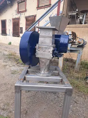 USED FRANKLIN MILLER 1082A