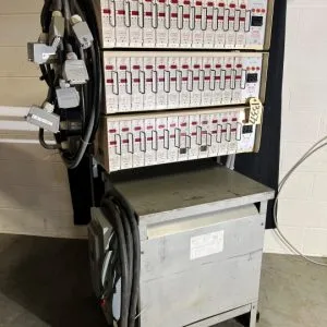 USED ITC MF12-150