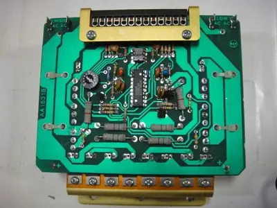 USED COUNT AA153 1B