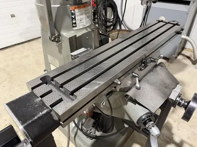 USED BRIDGEPORT SERIES 1