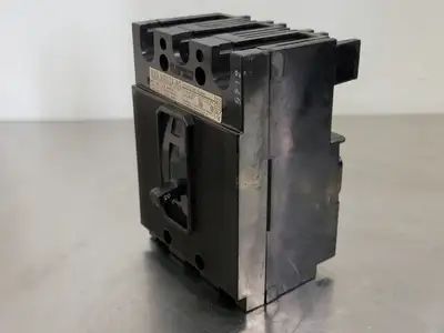 Used GOULD EH3B020 Switchgears British Columbia CA | Lenmark #241734