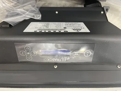 2025 EPILOG EDGE FUSION 24 Laser Markers | 520 Machinery Sales LLC (7)