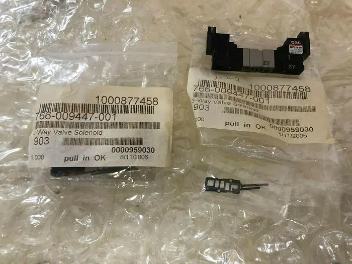 SMC NVJ114Y