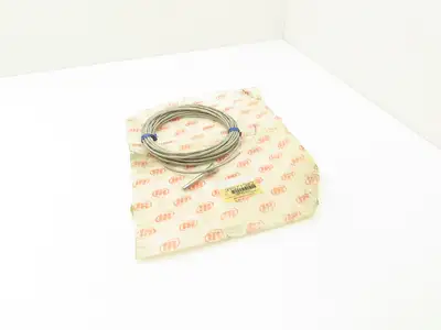 Ingersoll Rand 39571302 Temperature Sensor Air Compressor 24.5' 2 Wire + Ground