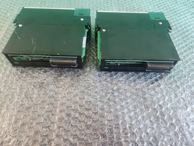 USED Allen-Bradley 1756-L55/A