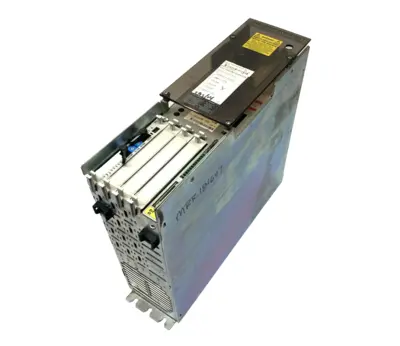 USED INDRAMAT DDS02.1-W200-D, DDS02.1-W200-DS01-02-FW