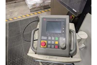 Used _UNKNOWN_ _UNKNOWN_ Universal Testing Machines Texas US | IRS Auction #1452356