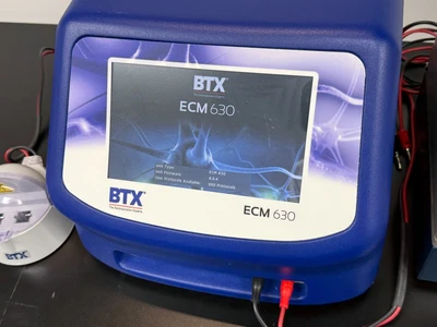 Used BTX 45-0652, 45-2021, 45-0401 Biotechnology Missouri US | BioLabTek #1272096