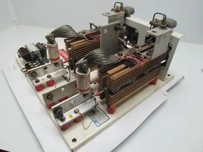 Used SPANG _UNKNOWN_ Miscellaneous MRO | Arrow Industrial #654534