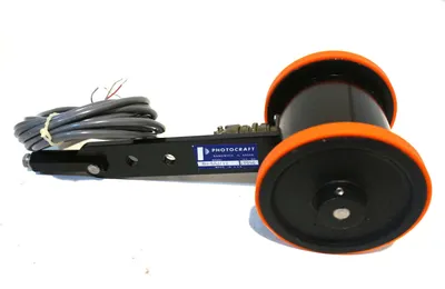 NEW PHOTOCRAFT RH-6AJ/12 ENCODER RH6AJ12