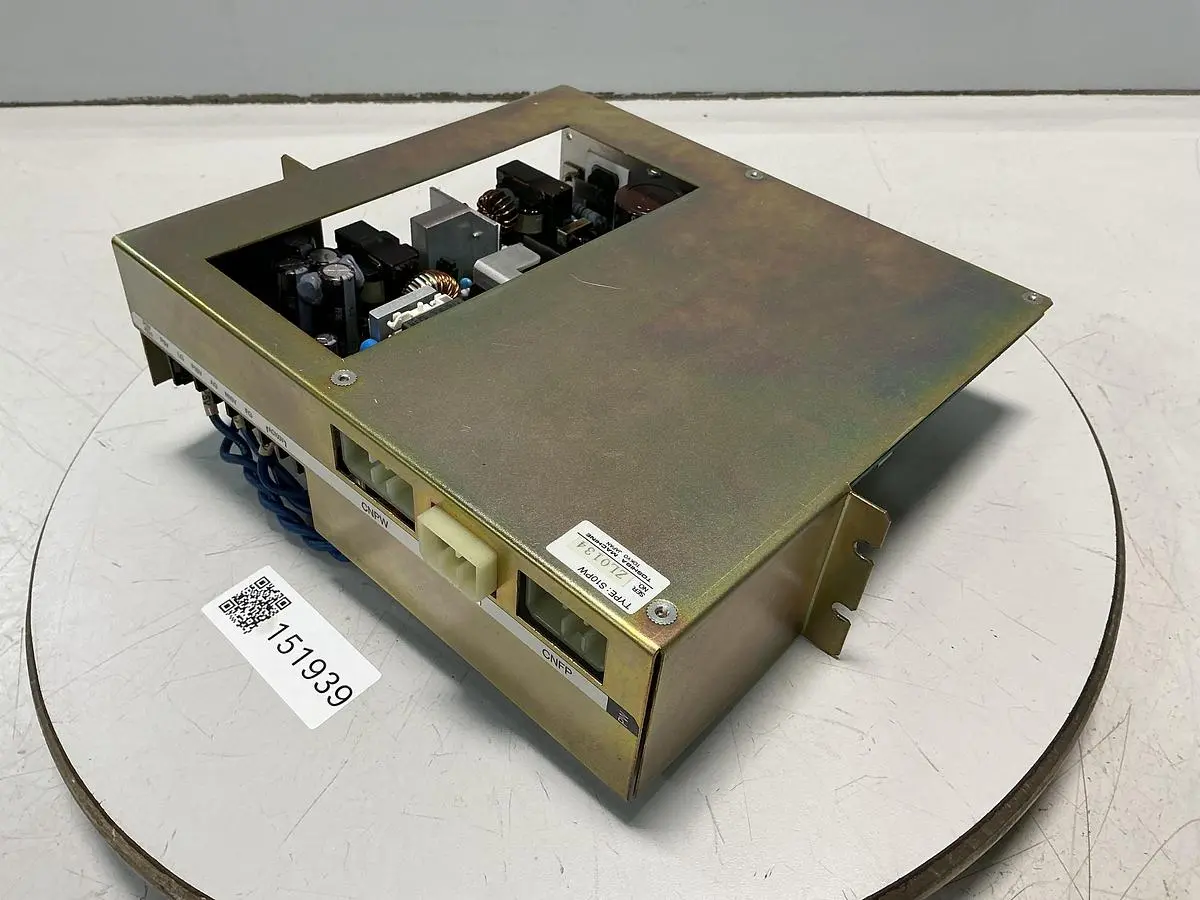 USED TOSHIBA H2184351