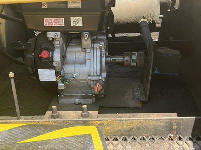 Used 2003 WITZCO CHALLENGER Lowboy Trailers North Carolina US | Proxy Equipment #1380480