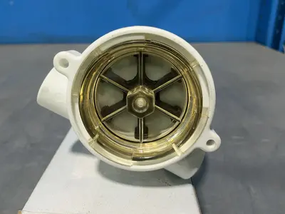 Used GEMS SENSORS 155876 Sensors Ohio US | HGR 24 #1550008