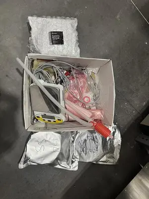 USED MARKFORGED METAL X