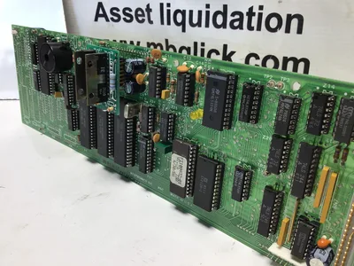 TRACOR WESTRONICS PCB CIRCUIT BOARD