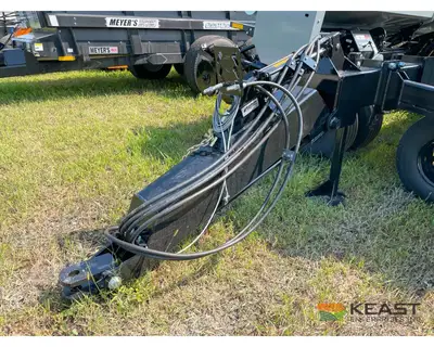 Used CRUSTBUSTER _UNKNOWN_ No-Till Drills Iowa US | Keast Enterprises #1360182