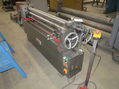 Jet Power Roller 5ftx14Ga