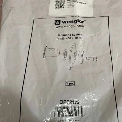 NEW wenglor OPT2122