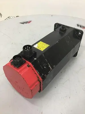 USED FANUC A06B-0147-B675