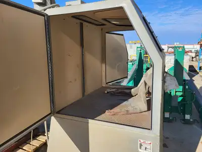 USED 2005 MOD-U-BLAST S4836-6F