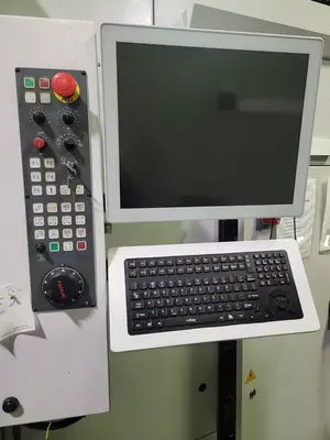 2015 TORNOS MULTISWISS 6X14 CNC Swiss Lathe | Graff-Pinkert (9)