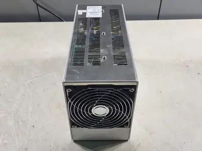 NEW ABSOPULSE ELECTRONICS LTD MOX12-P3509B