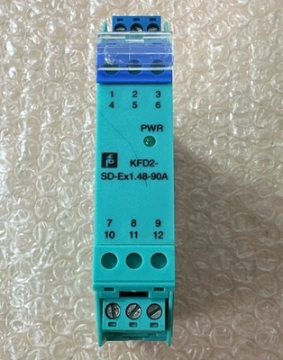 USED PEPPERL + FUCHS 133240