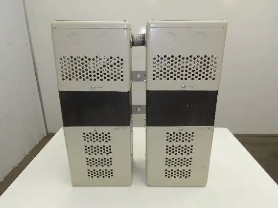 Sola 23-28-275-6 CVS Power Transformer 7500VA HV 240/480V LV 120/240V