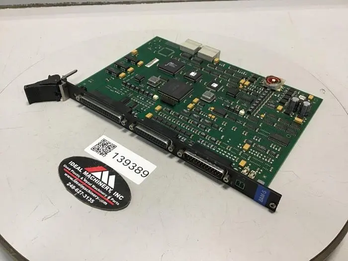 Used CINCINNATI MILACRON 3-542-1409A Circuit Boards Michigan US | Ideal Machinery #695476