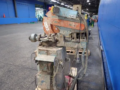 USED BEWO / SCOTCHMAN 350NF/PK/PD