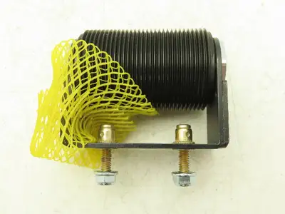 Mantissa 000-591-239-LH Spur Poly-V Take-Up Assembly Left Hand 31 Groove 3 Inch