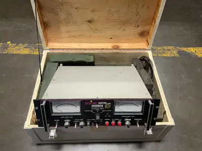 Used CINCINNATI 232 Industrial Controls Ohio US | HGR 24 #1357349