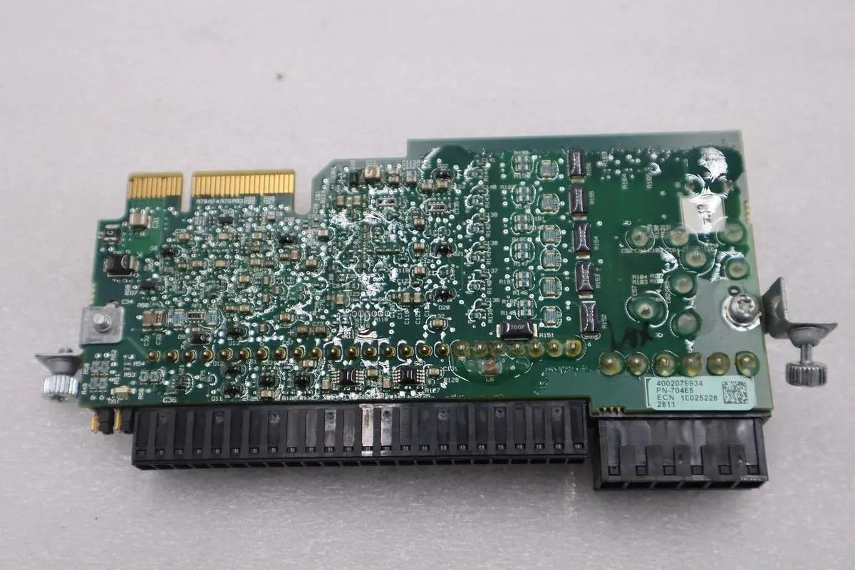 Allen Bradley 20-750-2262D-2R  PowerFlex Drive Option Board  STOCK K-580-A