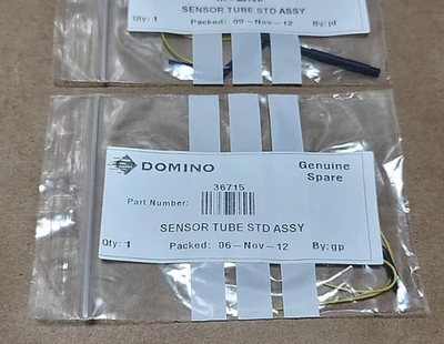 NEW Domino 36715